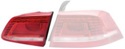 Lampa tylna zespolona Hella 2SB 010 747-081