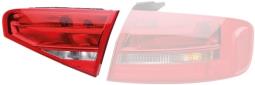 Lampa tylna zespolona Hella 2TZ 010 915-101