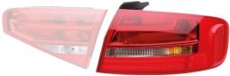 Lampa tylna zespolona Hella 2VA 010 914-121