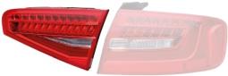 Lampa tylna zespolona Hella 2SD 010 917-111