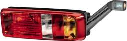 Lampa tylna zespolona Hella 2VP 340 934-201