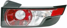 Lampa tylna zespolona Hella 2SK 010 563-211