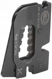 Zestaw cęgów Crimp Hella 8PE 863 807-201