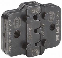 Zestaw cęgów Crimp Hella 8PE 863 807-231