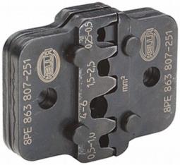 Zestaw cęgów Crimp Hella 8PE 863 807-251