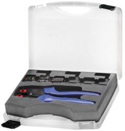 Zestaw do cęgów Crimp Hella 8PE 863 807-831
