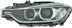 Reflektor Hella 1ZS 354 983-241