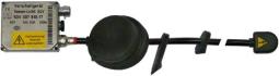 Obciążenie, lampa wyładowcza Hella 5DV 007 810-171