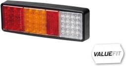 Lampa tylna zespolona Hella 2VP 357 019-001