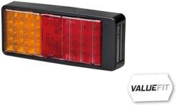 Lampa tylna zespolona HELLA 2VA 357 020-011