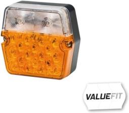 Lampa kierunkowskazu Hella 2BE 357 023-001