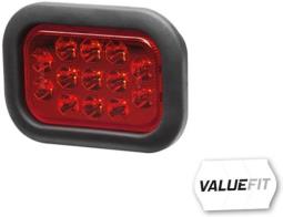 Lampa tylna zespolona Hella 2SB 357 025-001