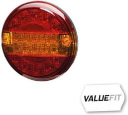 Lampa tylna zespolona Hella 2SD 357 026-001