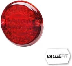 Lampa tylna zespolona Hella 2SB 357 026-011