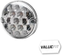 Lampa tylna zespolona HELLA 2SD 357 028-001