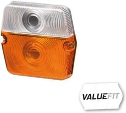 Klosz lampy Hella 9EL 357 032-101