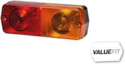 Klosz lampy Hella 9EL 357 033-111