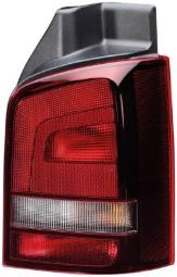 Lampa tylna zespolona Hella 2SK 010 318-101
