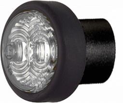 Dodatkowe lampy kierunkowskazów Hella 2BM 340 825-321