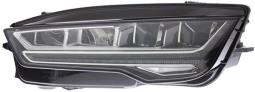 Reflektor Hella 1EX 011 869-361