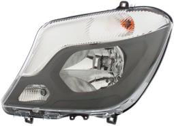 Reflektor Hella 1EJ 011 030-151