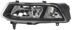 Reflektor przeciwmgłowy Hella 1NA 011 987-131