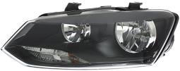 Reflektor Hella 1LE 247 051-121
