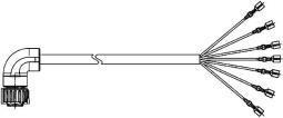 Zestaw kabli Hella 8KA 340 928-211