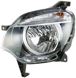 Reflektor Hella 1LD 011 561-031