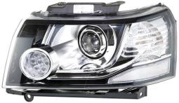 Reflektor Hella 1LJ 354 813-141