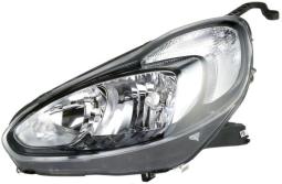 Reflektor Hella 1LH 354 811-081