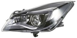 Reflektor Hella 1ZT 011 166-731