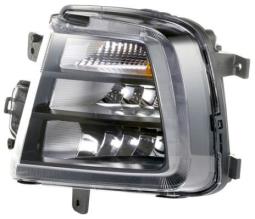 Reflektor przeciwmgłowy Hella 1NE 011 694-131