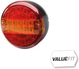 Lampa tylna zespolona HELLA 2SD 357 026-201