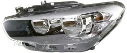 Reflektor Hella 1LG 011 919-431