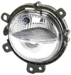 Światła pozycyjne Hella 2PT 011 748-081