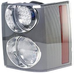 Lampa tylna zespolona HELLA 2SD 238 003-361