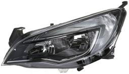 Reflektor Hella 1LG 010 011-691