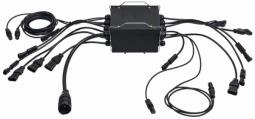 Elektryka centralna Hella 8JE 340 867-091