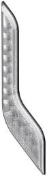 Lampa kierunkowskazu Hella 2BA 013 334-031