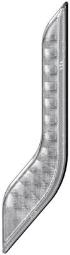 Lampa kierunkowskazu Hella 2BA 013 334-041