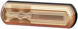 Dodatkowe lampy kierunkowskazów Hella 2BM 013 337-011