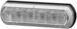 Lampa kierunkowskazu Hella 2BA 013 398-041