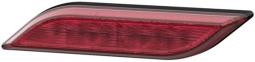 Lampy przeciwmgłowe tylne Hella 2NE 013 343-011