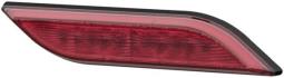 Lampy przeciwmgłowe tylne Hella 2NE 013 343-021