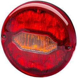 Lampa tylna zespolona Hella 2SD 013 155-021