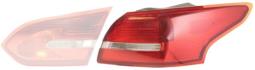 Lampa tylna zespolona Hella 2SD 354 828-041