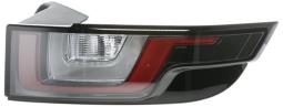 Lampa tylna zespolona Hella 2SK 012 379-451