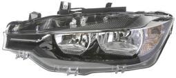 Reflektor Hella 1EG 012 101-961