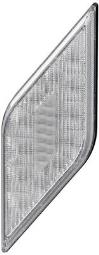 Lampa kierunkowskazu Hella 2BA 013 331-321